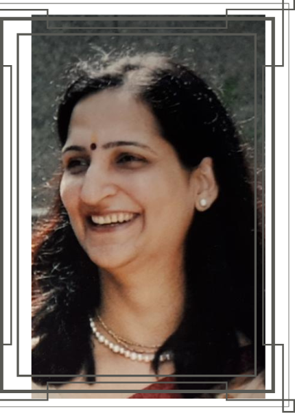 Mrs. Manisha Upadhyay